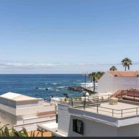 Apartamento en Paraíso San Telmo Puerto de la Cruz  Exterior foto