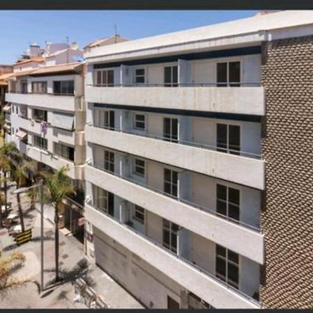 Apartamento en Paraíso San Telmo Puerto de la Cruz  Exterior foto