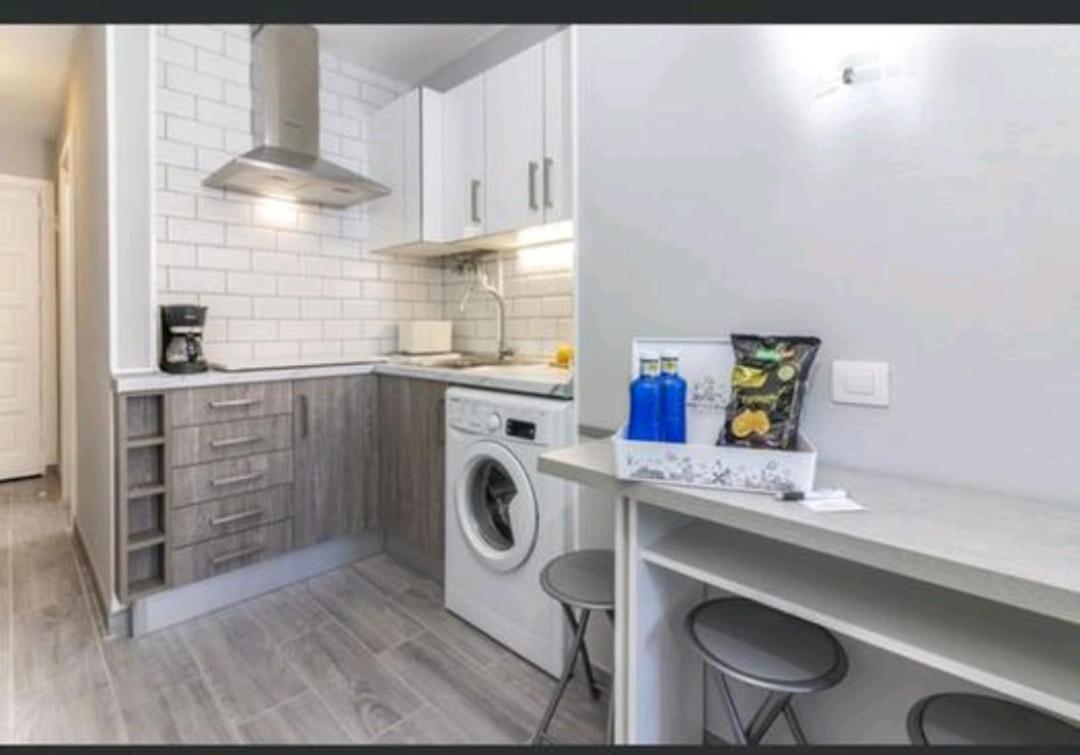 Apartamento en Paraíso San Telmo Puerto de la Cruz  Exterior foto