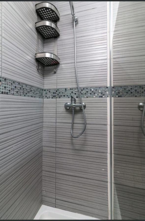Apartamento en Paraíso San Telmo Puerto de la Cruz  Exterior foto