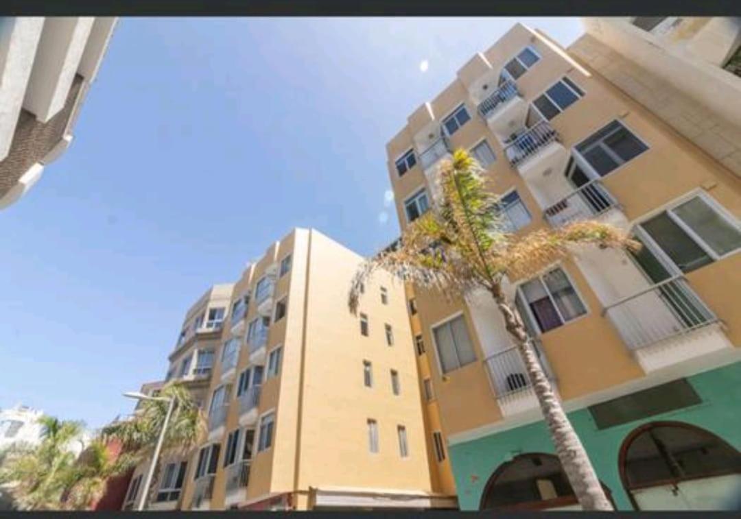 Apartamento en Paraíso San Telmo Puerto de la Cruz  Exterior foto