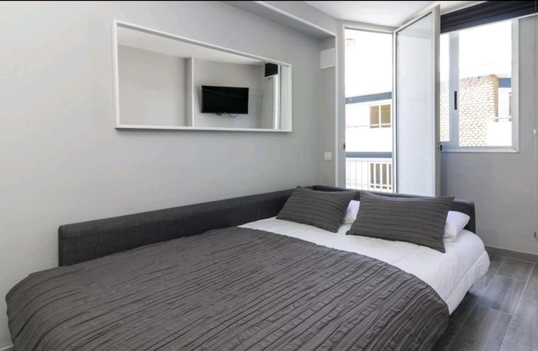 Apartamento en Paraíso San Telmo Puerto de la Cruz  Exterior foto