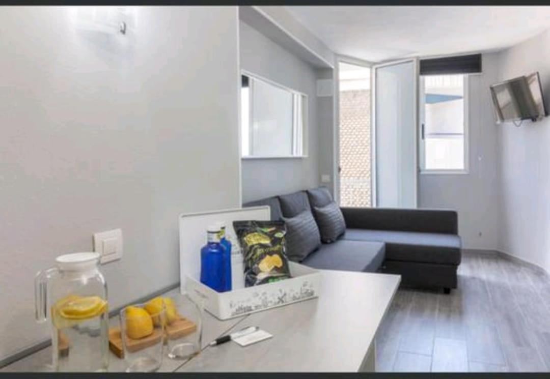 Apartamento en Paraíso San Telmo Puerto de la Cruz  Exterior foto