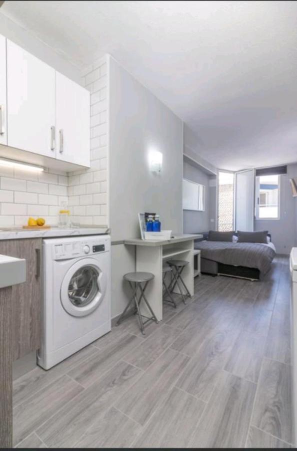 Apartamento en Paraíso San Telmo Puerto de la Cruz  Exterior foto